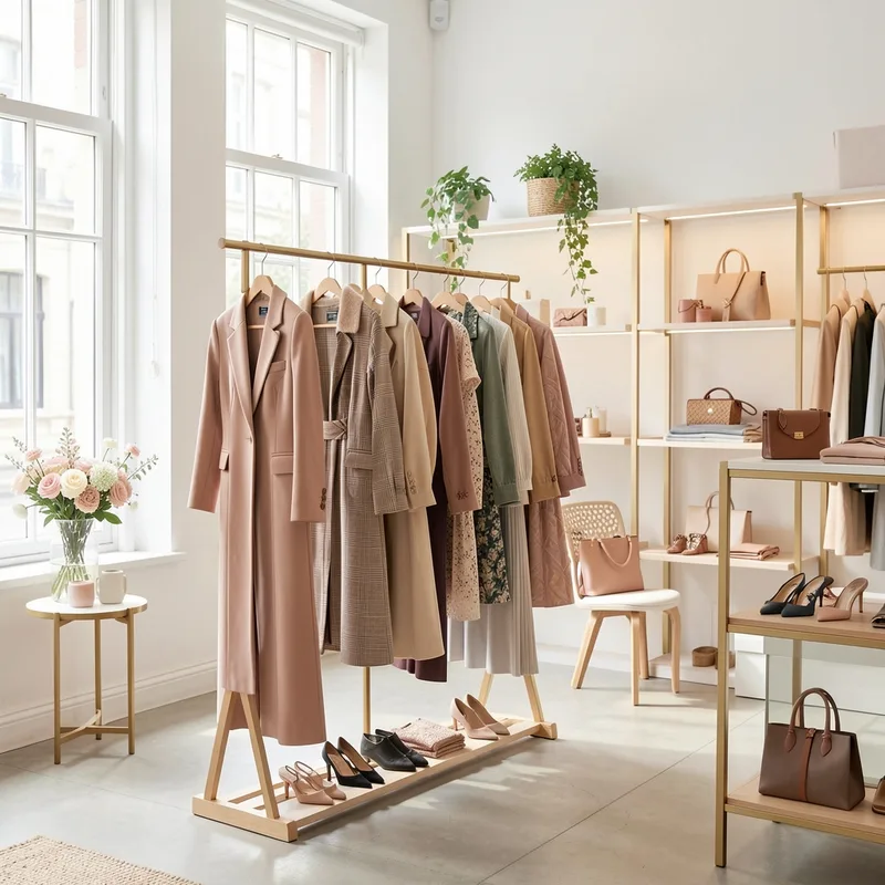 Les couleurs tendances de la saison