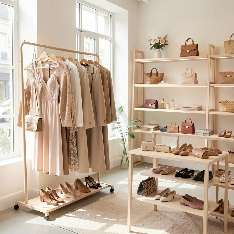 Accessoires & lifestyle